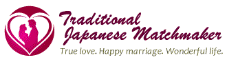 Traditional Japanese Matchmaker is a Dating and Matchmaking Service for single professionals and Japanese women. 